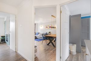 Hallway- click for photo gallery